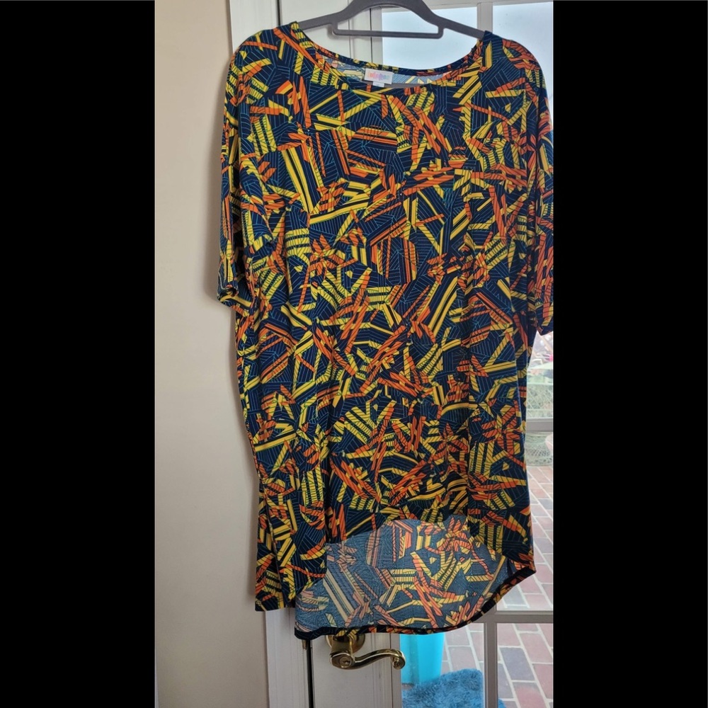 Lularoe Irma